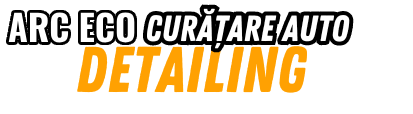 Curatare Auto - Detailing auto profesionist